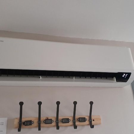 Bosquet, Hotel A Valenciennes Aulnoy-lez-Valenciennes المظهر الخارجي الصورة